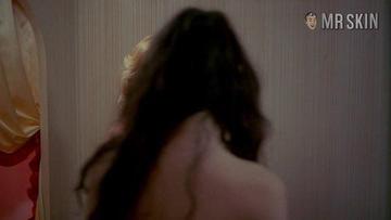 Laurence Dubas, Christiane Coppé in The Escapees (1981) Breasts Bush Full Frontal Breasts Bush 216315