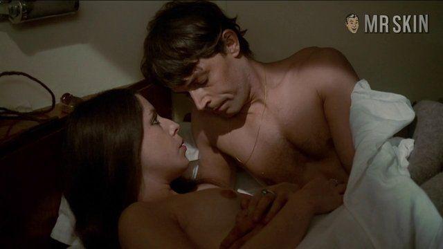 Marianne Valiot in The Escapees (1981) Right Breast Breasts Right Breast 216314