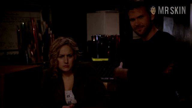 Christa Campbell Nude as Kato. Breasts, sexy. 216320
