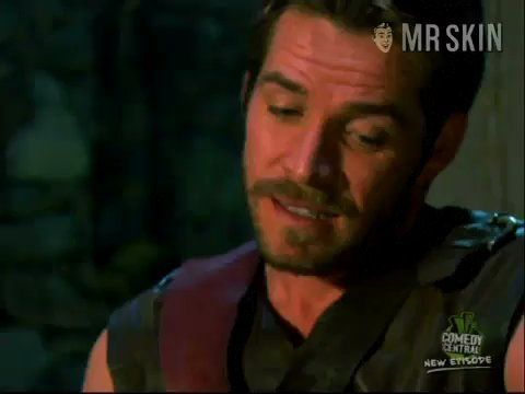 Krod Mandoon and the Flaming Sword of Fire's Sexiest Scenes with India de Beaufort. Sexy, Underwear, bikini. 216360