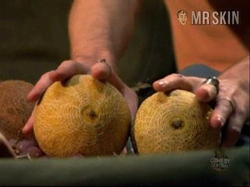 India de Beaufort in Krod Mandoon and the Flaming Sword of Fire (2009) Bikini Bikini Sexy 216591