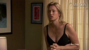 Sexiest Scenes of Elizabeth Goode from Head Case. Underwear. 216335