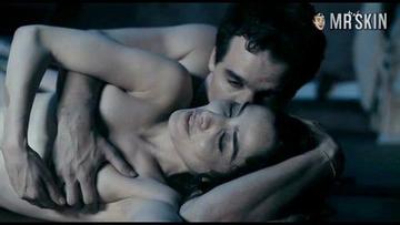 Letícia Sabatella in Romance (2008) Breasts Breasts 216341