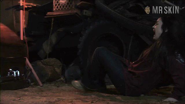 Seri DeYoung in Laid to Rest (2009) Breasts Breasts Sexy 216351