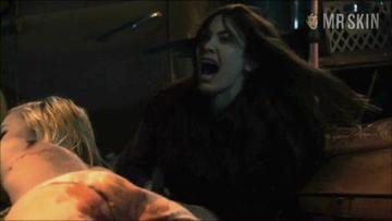 Seri DeYoung in Laid to Rest (2009) Breasts Breasts Sexy 216351