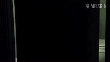 Bobbi Sue Luther in Laid to Rest (2009) Sexy Breasts Right Nipslip 216350