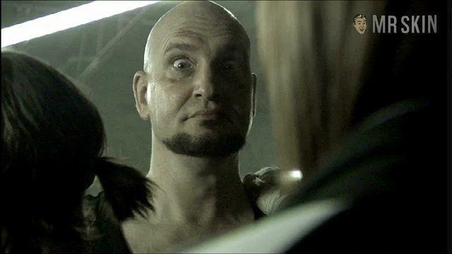 Katie Kurtz in Fight Night (2008) Breasts Breasts 216365