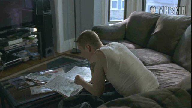 Lindsey McKeon in What Doesn't Kill You (2008) Butt Butt 216529