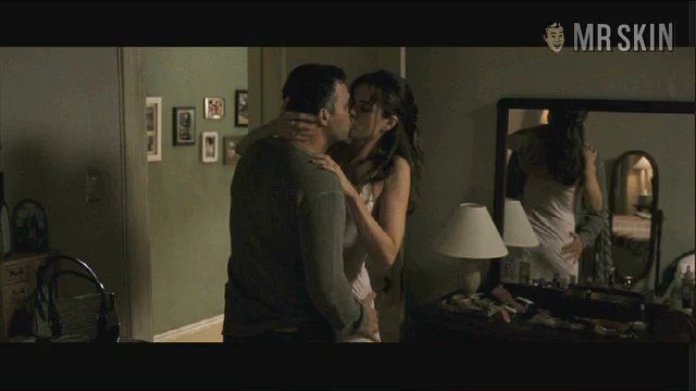 Amanda Peet in What Doesn't Kill You (2008) Breasts Breasts Sexy 216526