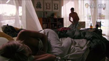 Mircea Monroe in Into the Blue 2: The Reef (2009) Breasts Bikini Breasts 216440