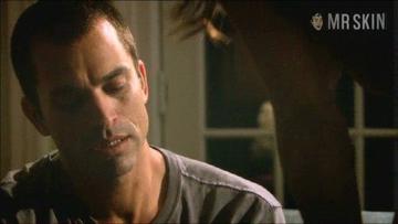 Jana Kramer in The Poker Club (2008) Thong Body Double Body Double Sexy 216400