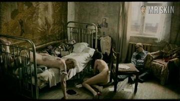 Agniya Kuznetsova in Cargo 200 (2007) Breasts Butt Breasts Bush 216462