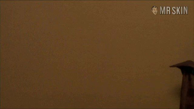 Silvia Koys in Never Surrender (2009) Butt Full Frontal Breasts Bush 216488