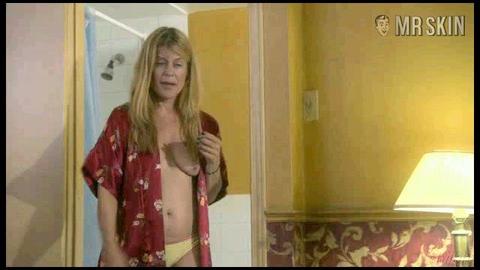 Linda Hamilton Nude as Carol. Breasts. 216548