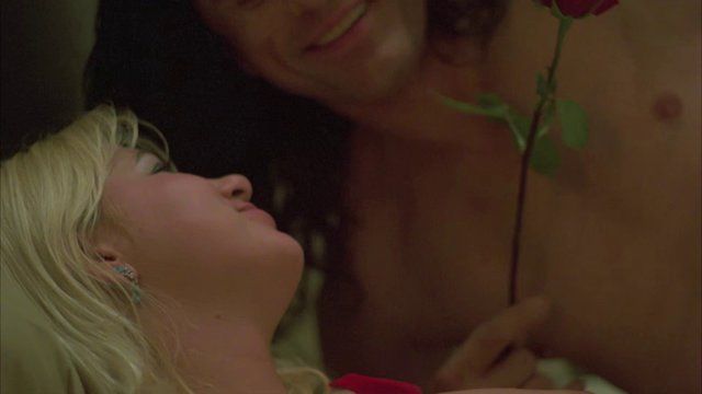 Juliette Danielle in The Room (2003) Breasts Breasts Underwear 216490