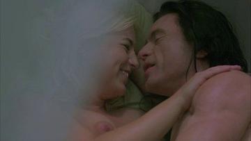 Juliette Danielle in The Room (2003) Breasts Breasts Underwear 216491