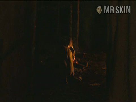 Judith Chemla in Versailles (2008) Butt Full Frontal Breasts Bush 216571