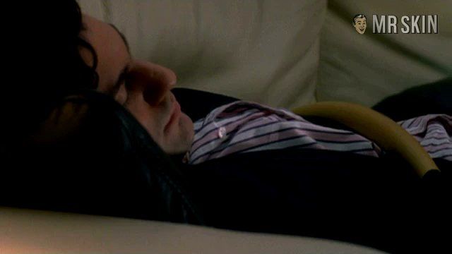 Emily Wachter in Compulsion (2008) Breasts Breasts 223223