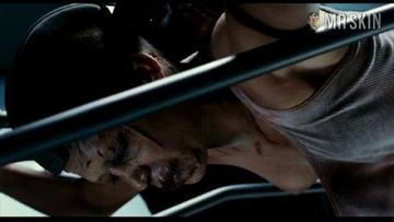 Morjana Alaoui in Martyrs (2008) Breasts Breasts 225227