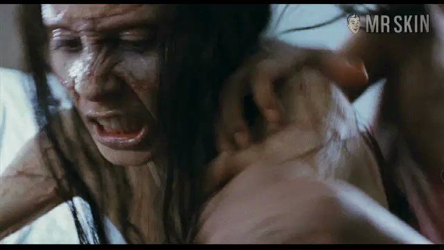 Emilie Miskdjian Nude in Martyrs. Breasts. 216556