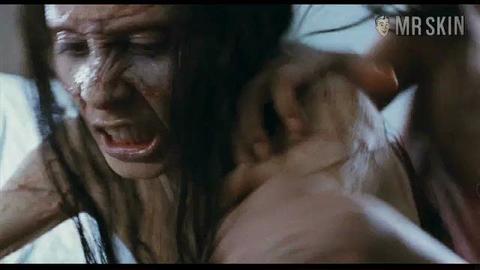 Emilie Miskdjian Nude in Martyrs. Breasts. 216556
