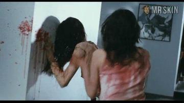 Emilie Miskdjian in Martyrs (2008) Breasts Breasts 216556