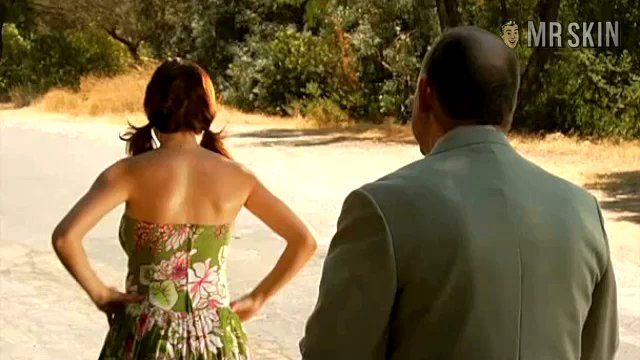 Cristina Tiberia in Brain Dead (2007) Breasts Breasts 223105