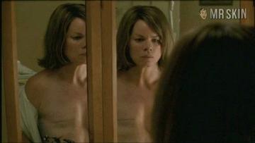 Marcia Gay Harden in Home (2008) Sexy Sexy Underwear 216587