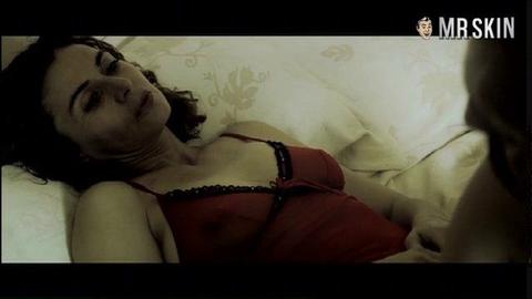 Nudes of Hacer from Three Monkeys. Breasts, sexy. 216588