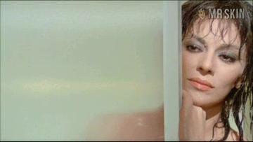 Giovanna Ralli Naked in Cold Eyes of Fear. Left Breast, breasts. 216625