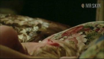 Karin Schubert in Cold Eyes of Fear (1971) Breasts Breasts Underwear 216626