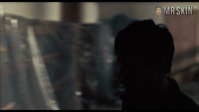 Johanna Wokalek Naked as Gudrun Ensslin. Breasts. 216747