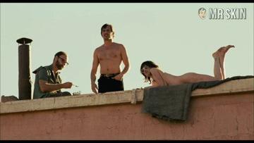 Johanna Wokalek, Susanne Bormann in The Baader Meinhof Complex (2008) Breasts Breasts 216748