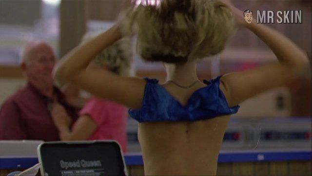 Dry Cycle's Sexiest Scenes with Marisa Coughlan. Sexy. 225354