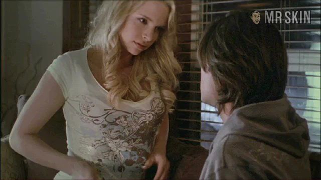 Nudes of Lisa from Revenge of the Boarding School Dropouts. Breasts, bikini, right breast. 216708
