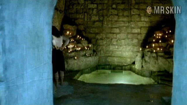 Fanny Ardant, Ania Bukstein, Michal Shtamler in The Secrets (2007) Sexy Full Nudity Breasts Bush 233859