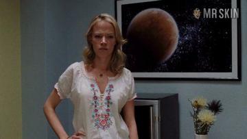 Jaime King in Fanboys (2008) Underwear Sexy Underwear 216730