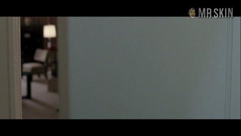 Alexis Butler Naked in Killshot. Right Breast, breasts, sexy. 216751