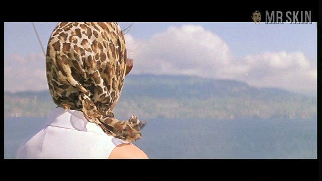 Sandra Majani Nude in The Perfume of Yvonne. Butt, Bush, breasts, full nudity. 216772