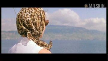 Sandra Majani in The Perfume of Yvonne (1994) Butt Bush Breasts Bush 216772