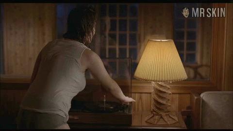 Hottest Colleen Rennison Scene in What Goes Up. Sexy. 216794