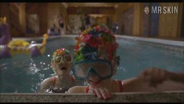 Colleen Rennison in What Goes Up (2009) Sexy Sexy 216794