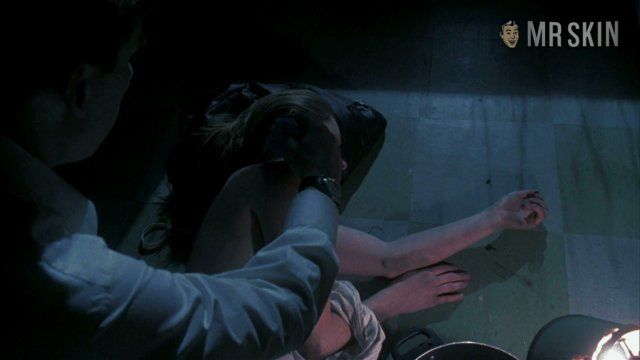 Cherilyn Wilson in Parasomnia (2008) Breasts Breasts Sexy 216839