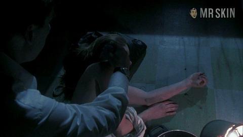 Laura Baxter from Parasomnia Naked. Breasts, sexy. 216839