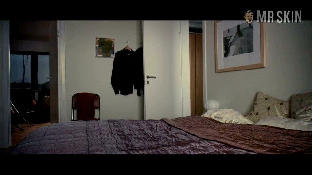 Paprika Steen in Fear Me Not (2008) Butt Butt Sexy 216852