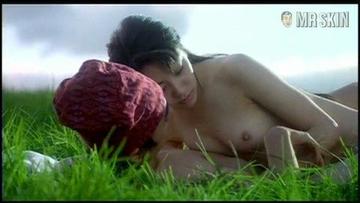 Ayako Morino in The Poet (1998) Breasts Breasts Butt 216877