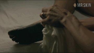 Olympe Borval in The Wedding Song (2008) Breasts Breasts Sexy 220430