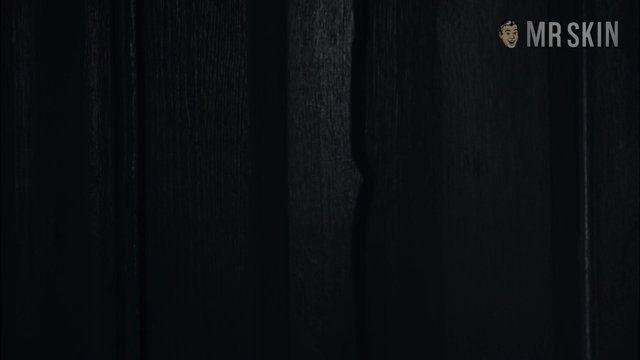 Romana Abercromby in Book of Blood (2008) Butt Body Double Body Double Butt 218931