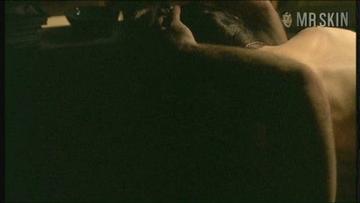 Ayelet Zurer in Nina's Tragedies (2003) Breasts Breasts 216941