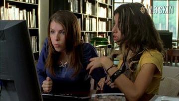 Tania Raymonde in Elsewhere (2009) Underwear Butt Sexy 216886